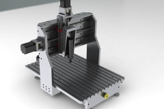 CNC-ROUTER